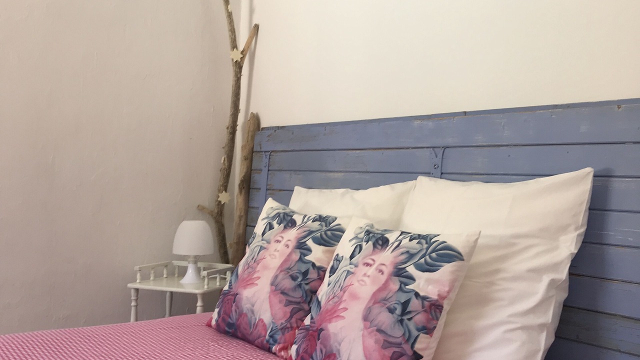 Photo of Bedroom in Mons