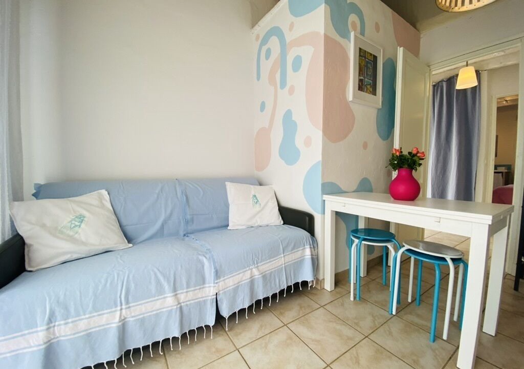 Photo of Livingroom in Mons