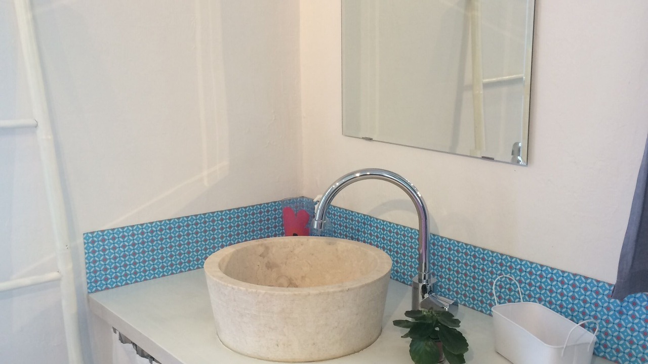 Photo of Bathroom in Mons