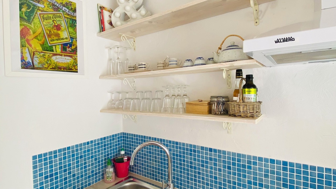 Photo of Kitchen in Mons