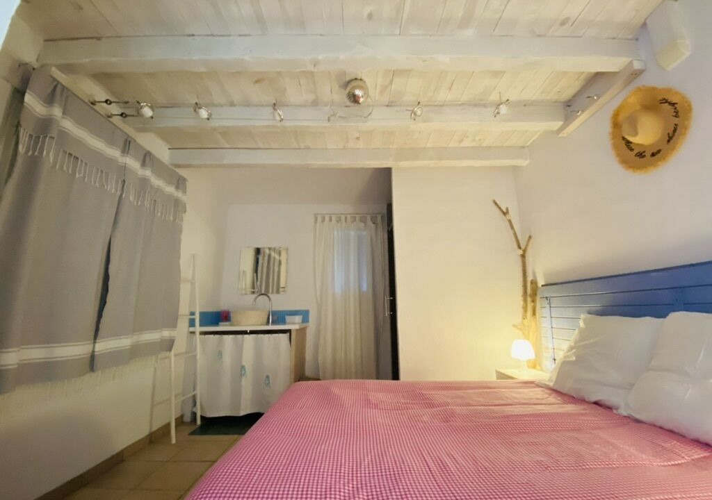Photo of Bedroom in Mons