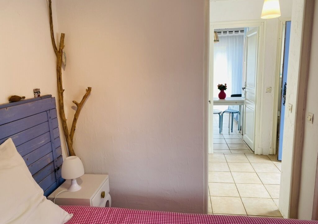 Photo of Bedroom in Mons