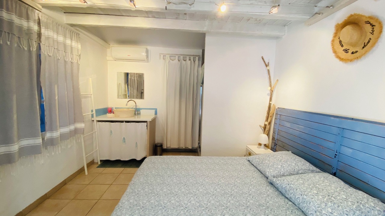 Photo of Bedroom in Mons