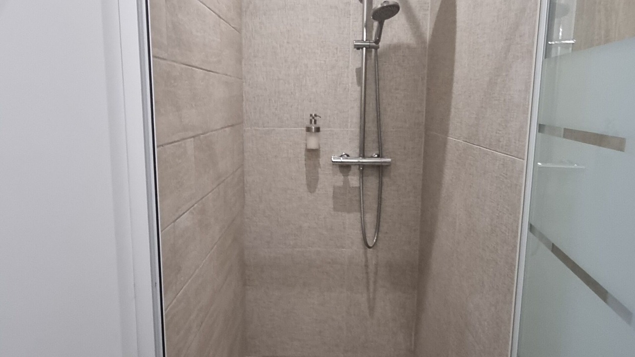 Photo of Bathroom in Saint-Savin