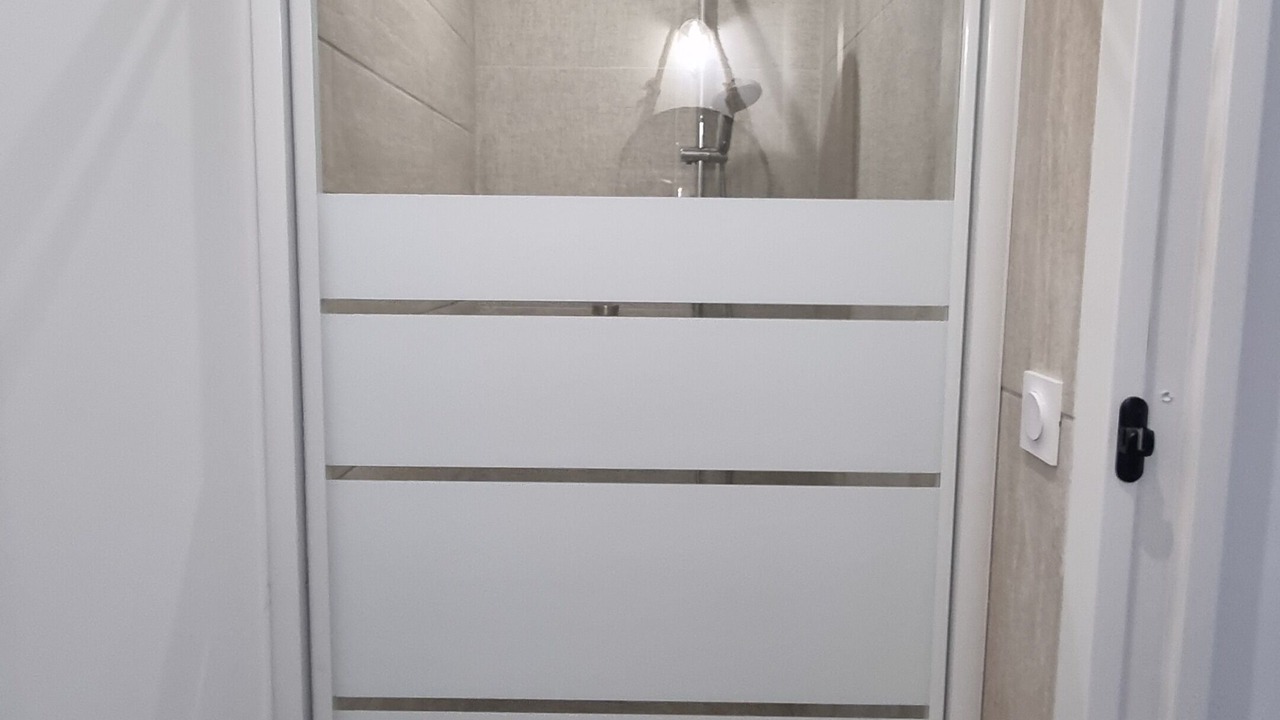 Photo of Bathroom in Saint-Savin