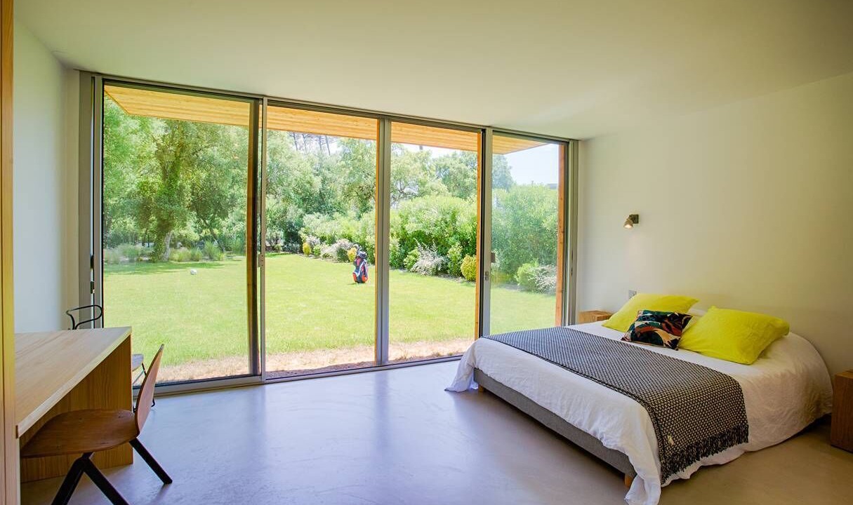Photo of Bedroom in Soorts-Hossegor