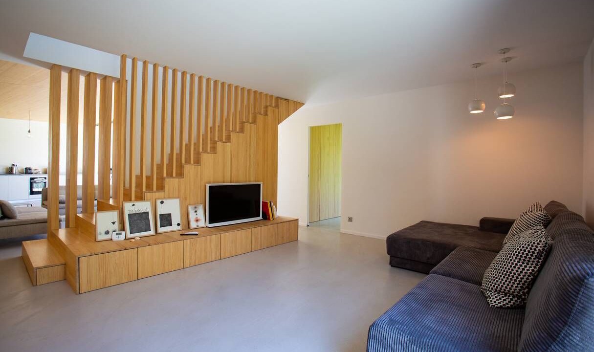 Photo of Livingroom in Soorts-Hossegor
