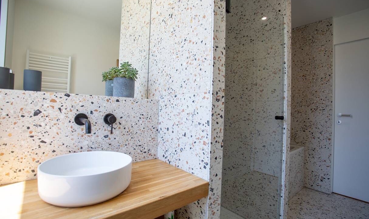 Photo of Bathroom in Soorts-Hossegor