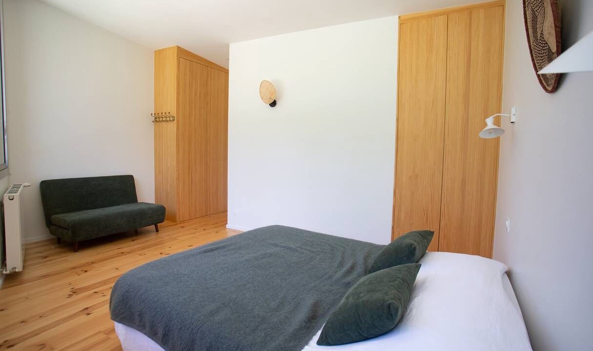 Photo of Bedroom in Soorts-Hossegor