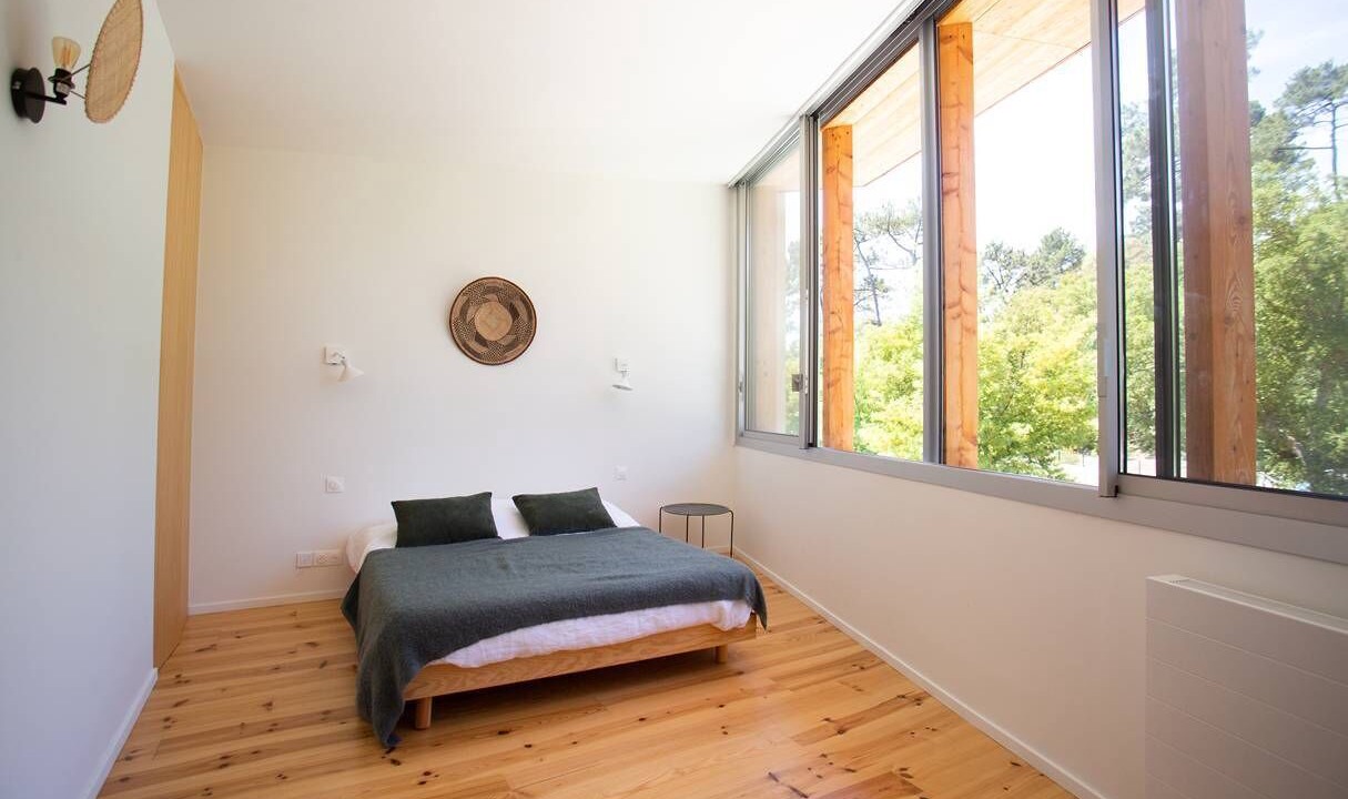 Photo of Bedroom in Soorts-Hossegor