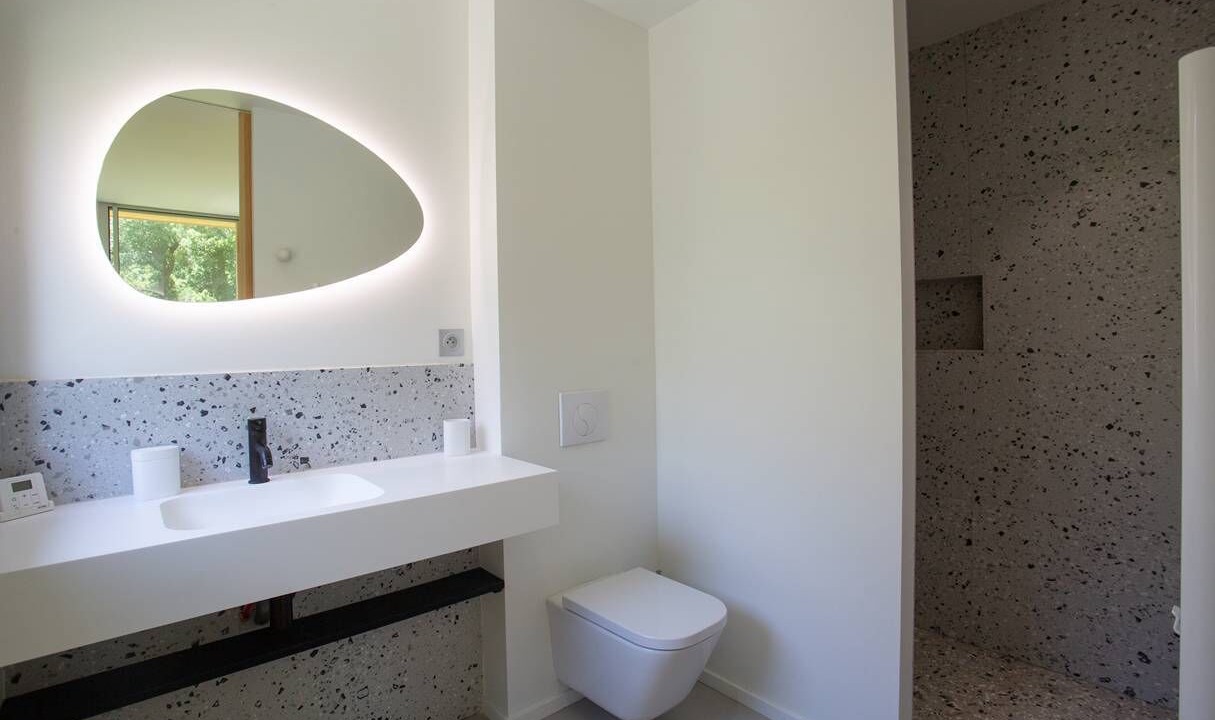 Photo of Bathroom in Soorts-Hossegor