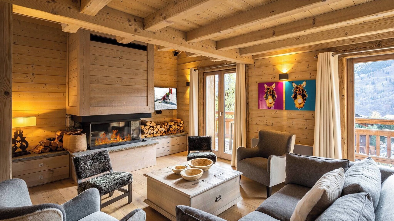 Photo of Others in Meribel Village