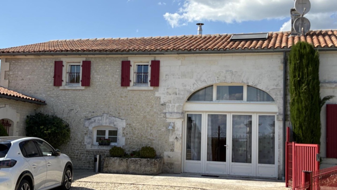 Photo of Outdoor in Bellevigne