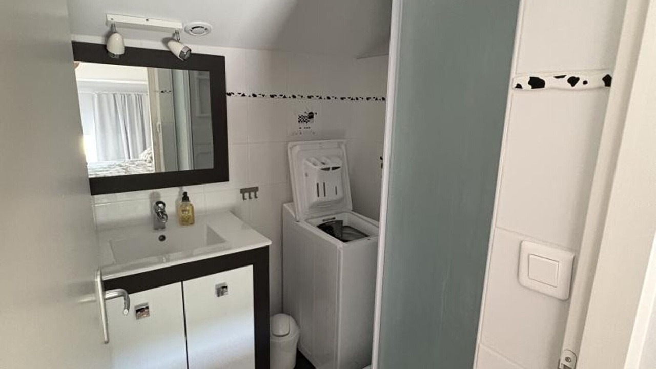 Photo of Bathroom in Bellevigne