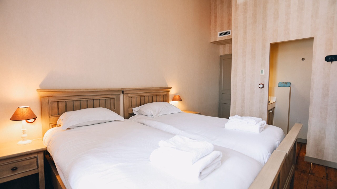 Photo of Bedroom in Le Bois-Plage-en-Re
