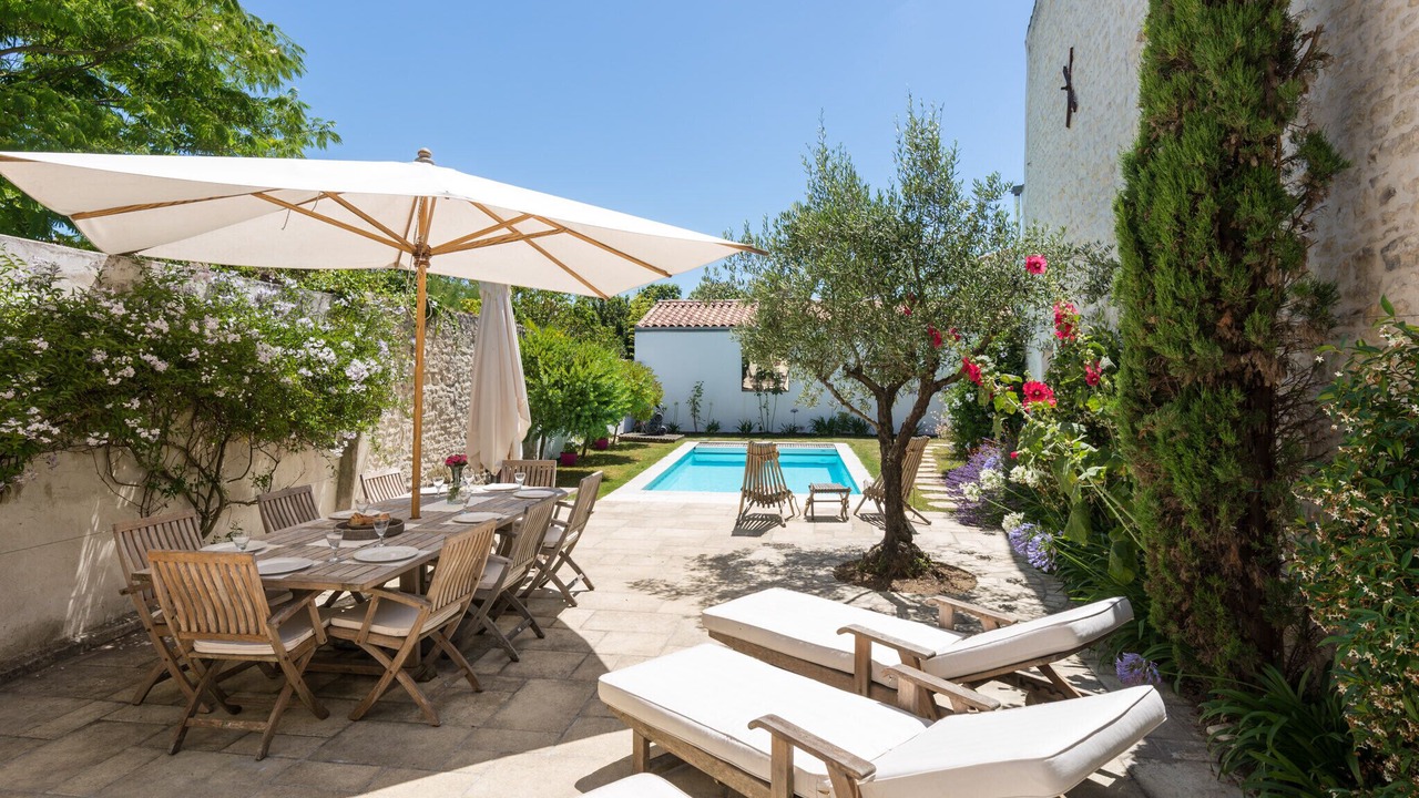 Photo of Outdoor in Le Bois-Plage-en-Re