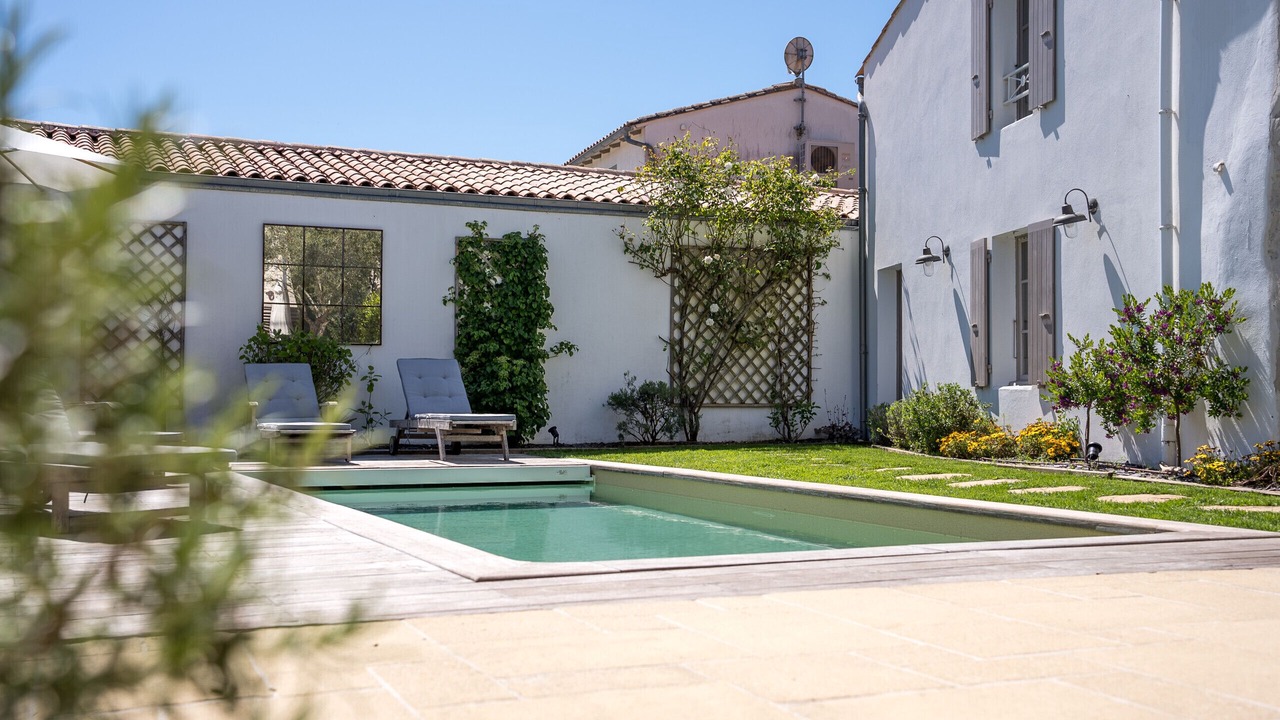 Photo of Outdoor in Le Bois-Plage-en-Re