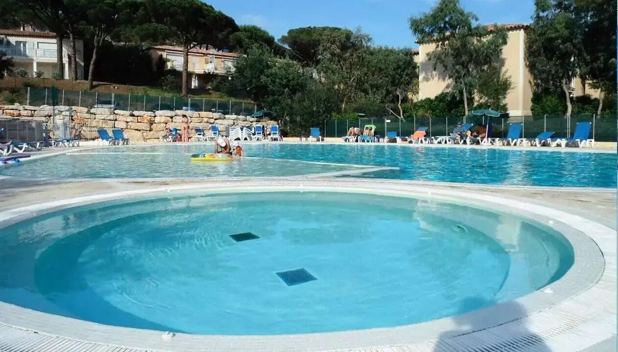 Photo of Outdoor in Sainte-Maxime