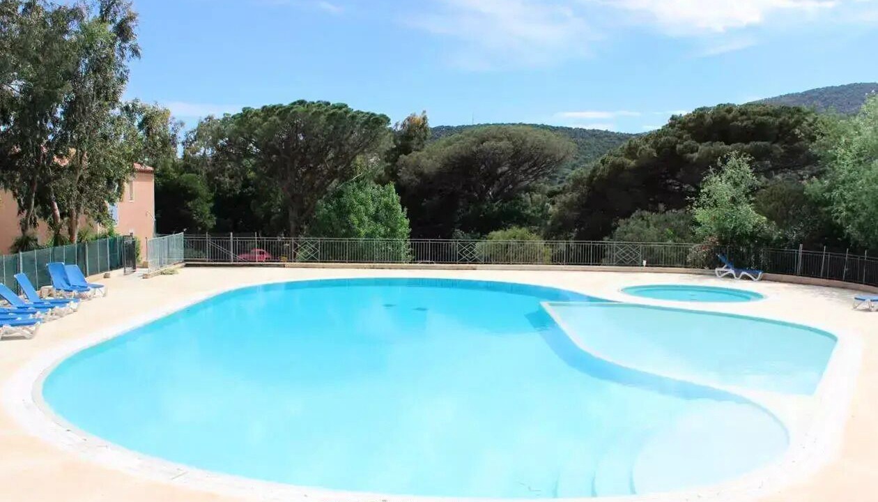 Photo of Outdoor in Sainte-Maxime