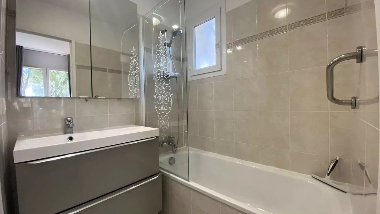 Photo of Bathroom in Sainte-Maxime