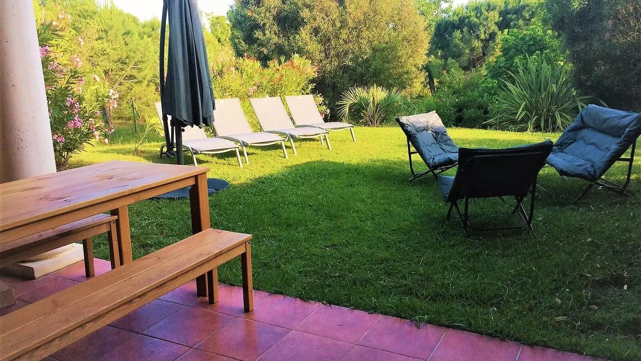 Photo of Outdoor in Sainte-Maxime