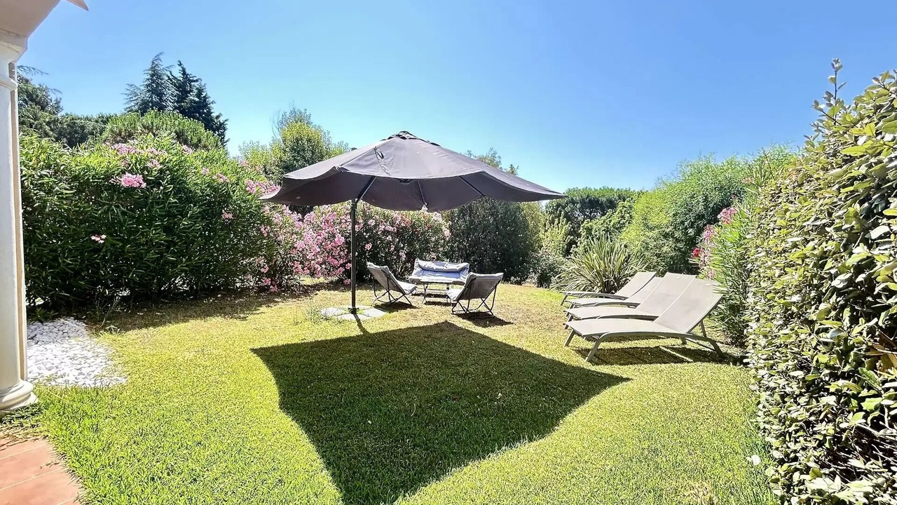 Photo of Outdoor in Sainte-Maxime