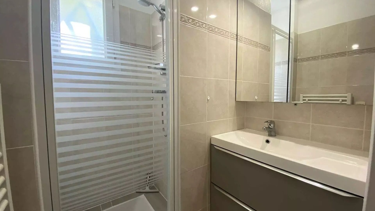 Photo of Bathroom in Sainte-Maxime