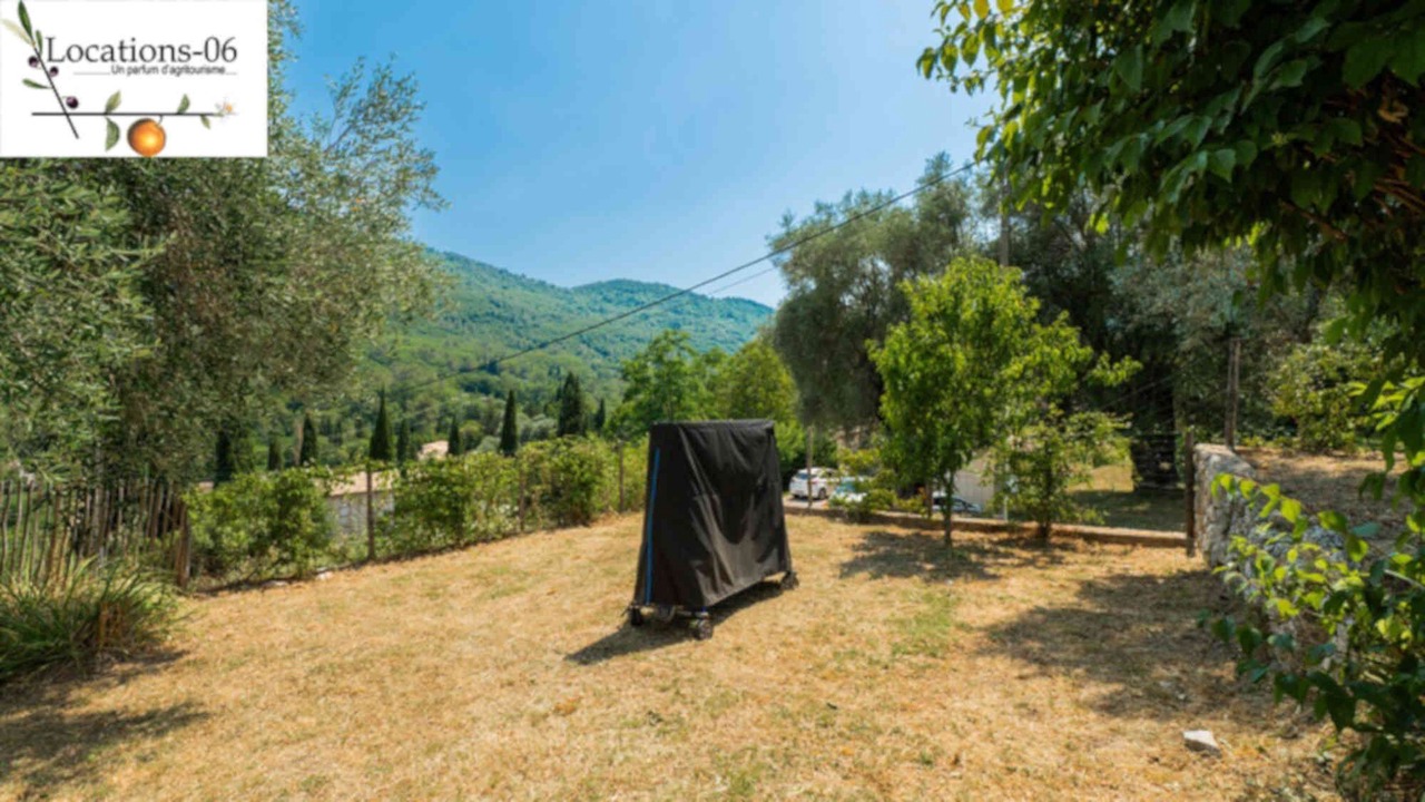 Photo of Outdoor in Le Bar-sur-Loup