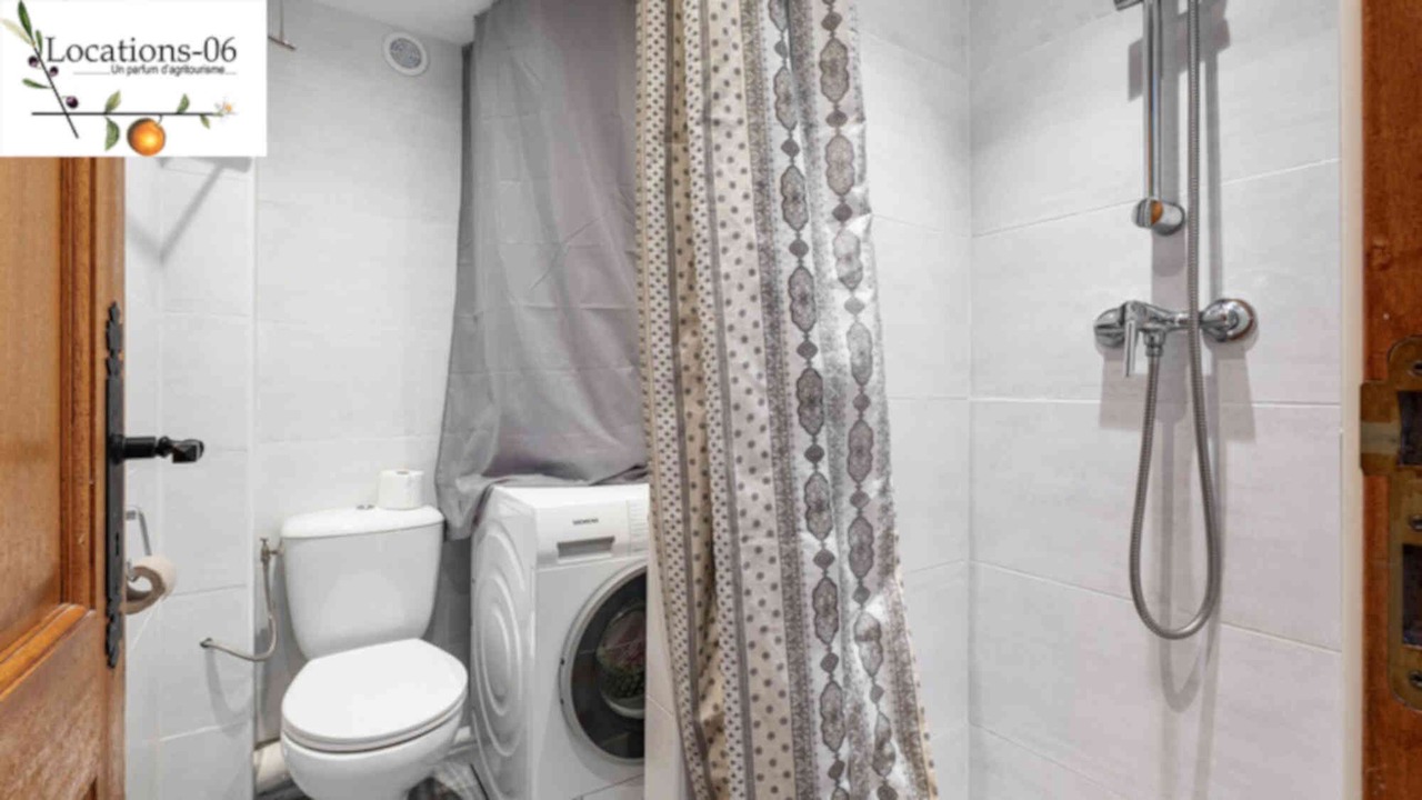 Photo of Bathroom in Le Bar-sur-Loup