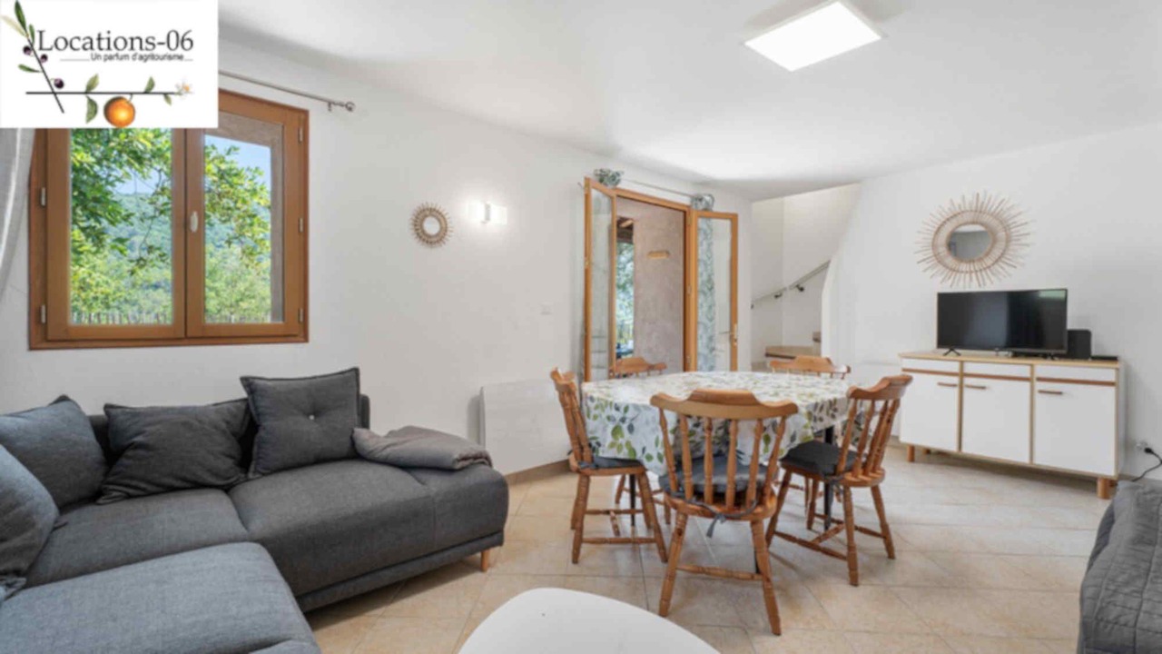 Photo of Livingroom in Le Bar-sur-Loup