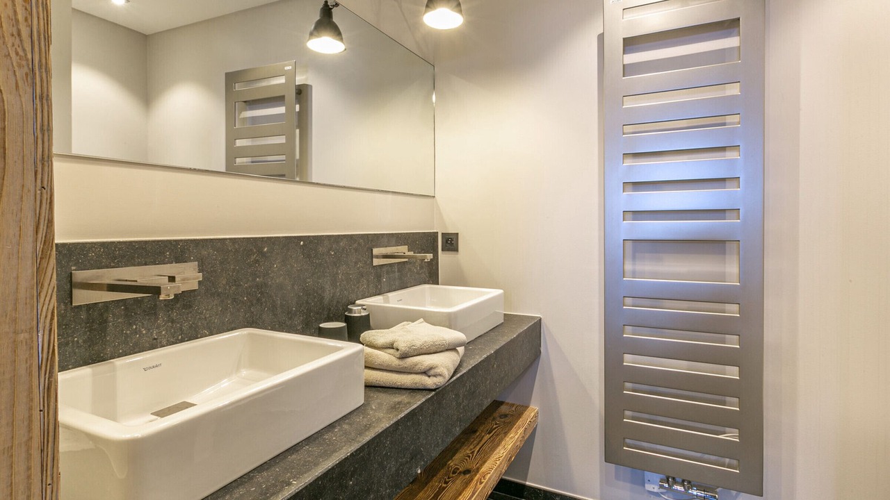 Photo of Bathroom in Val-d'Isere