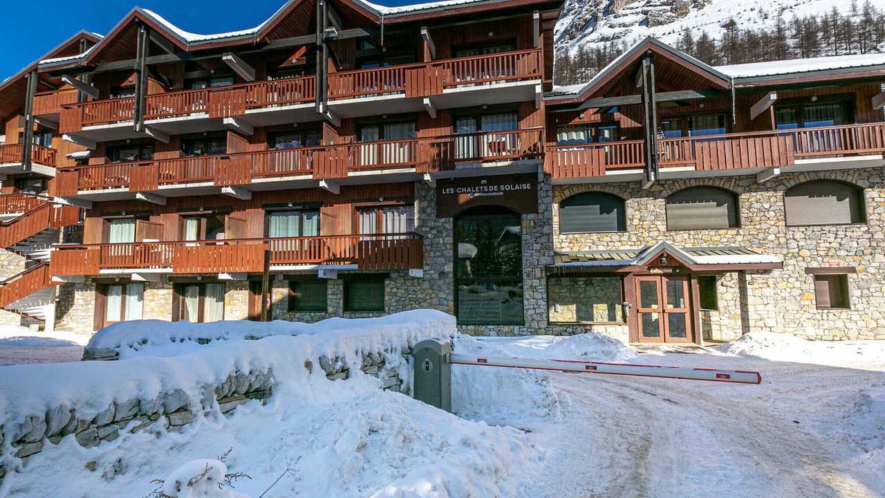 Photo of Outdoor in Val-d'Isere