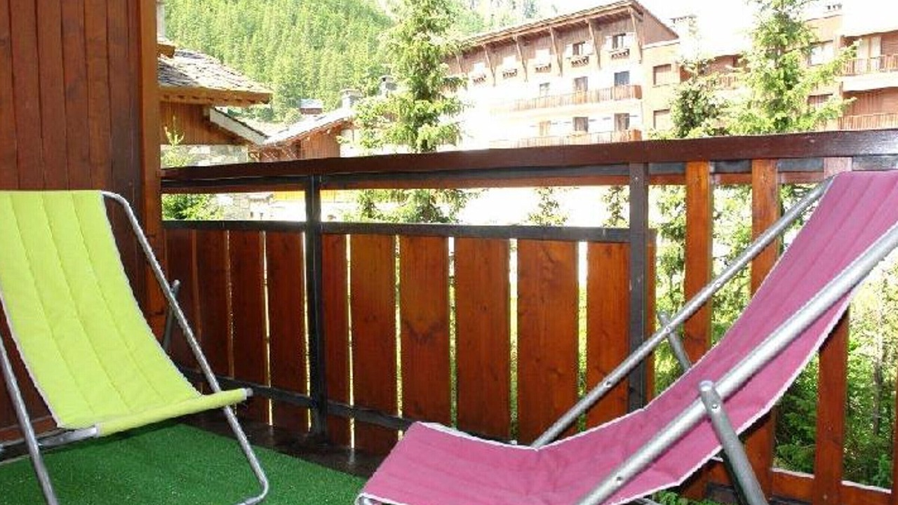 Photo of Outdoor in Val-d'Isere