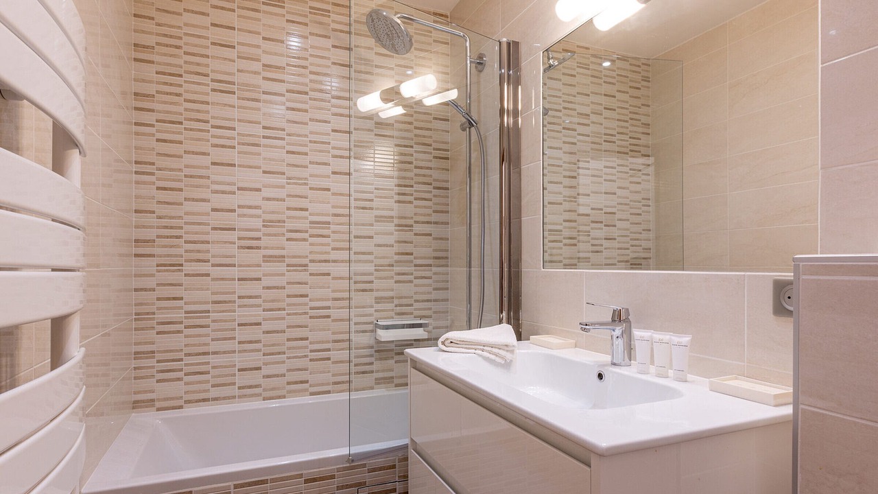 Photo of Bathroom in Val-d'Isere
