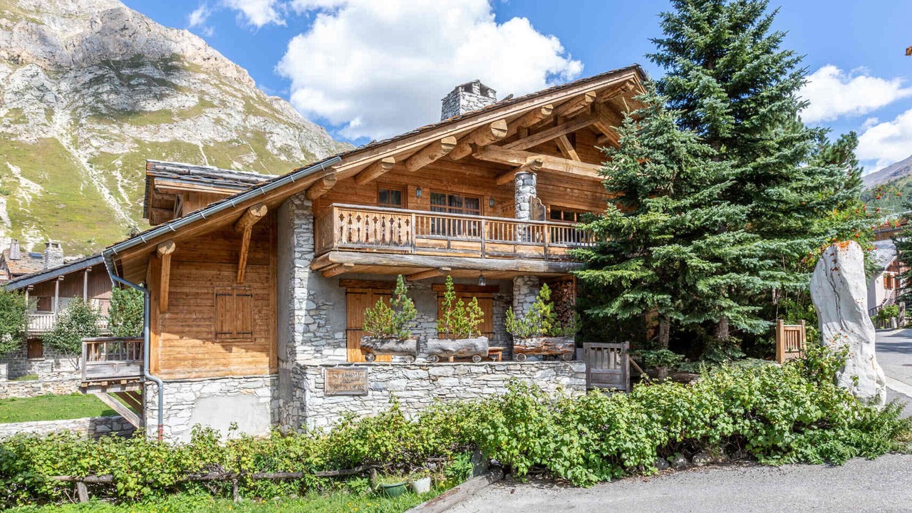 Photo of Outdoor in Val-d'Isere