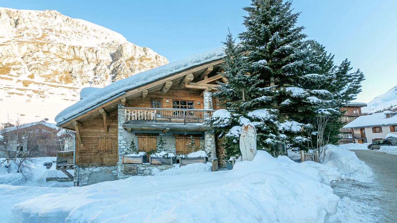 Photo of Outdoor in Val-d'Isere