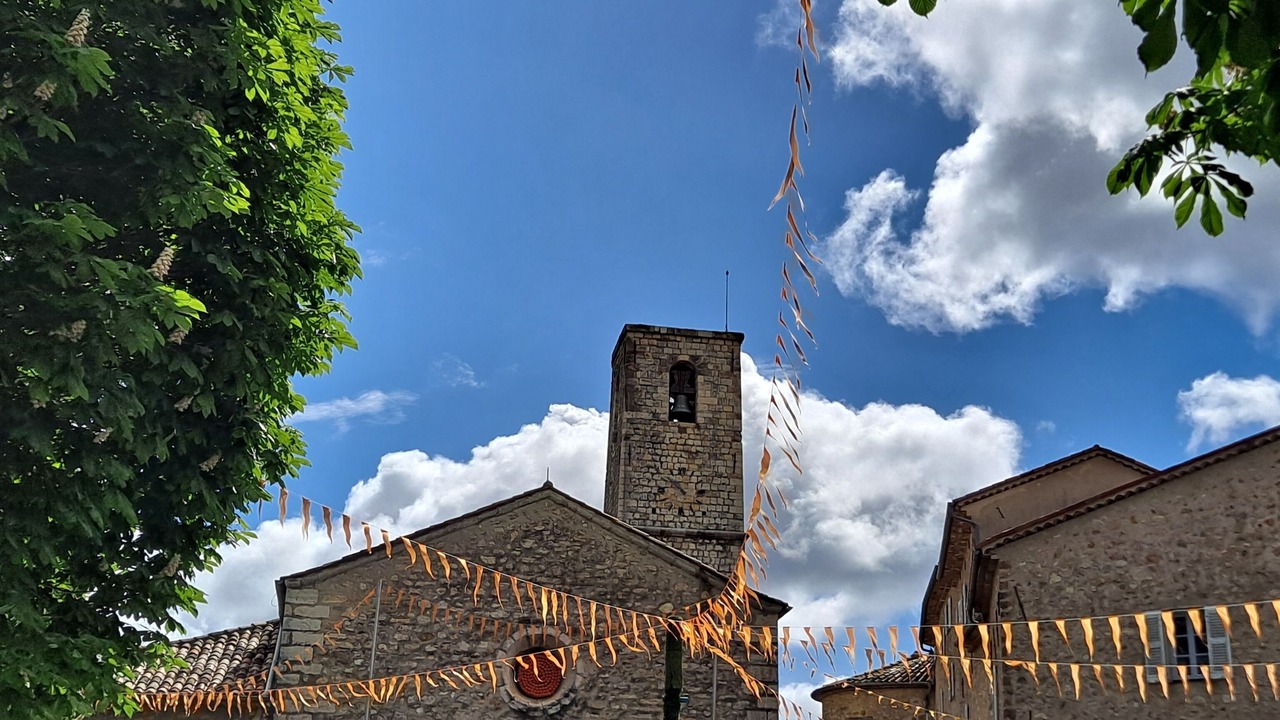 Photo of Outdoor in Le Bar-sur-Loup