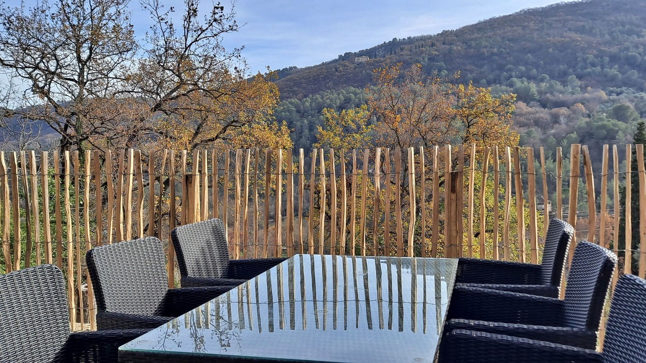 Photo of Outdoor in Le Bar-sur-Loup
