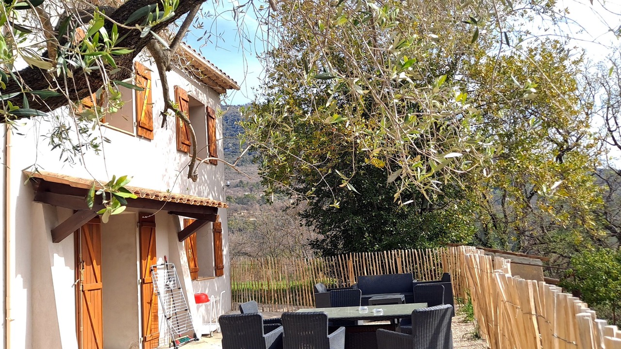 Photo of Outdoor in Le Bar-sur-Loup
