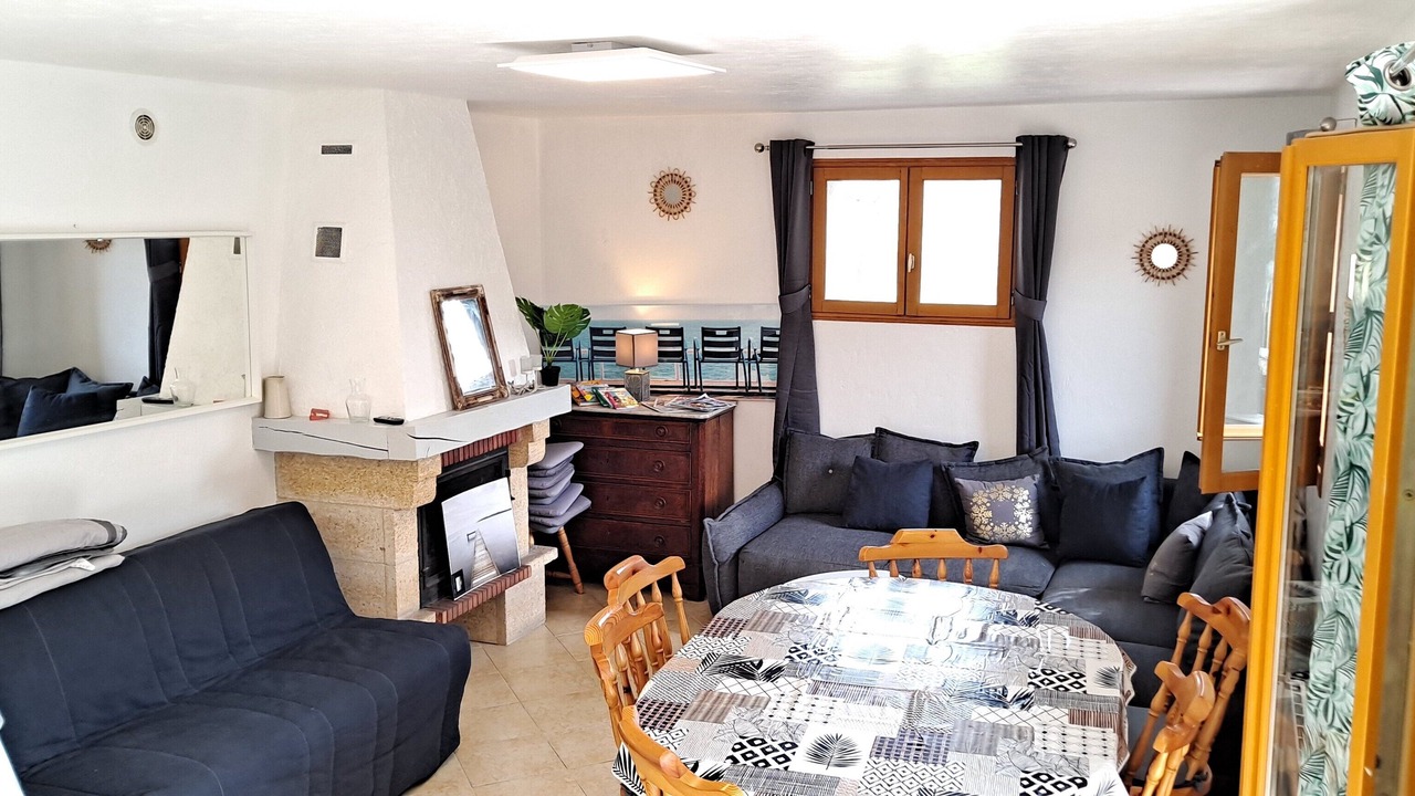Photo of Livingroom in Le Bar-sur-Loup
