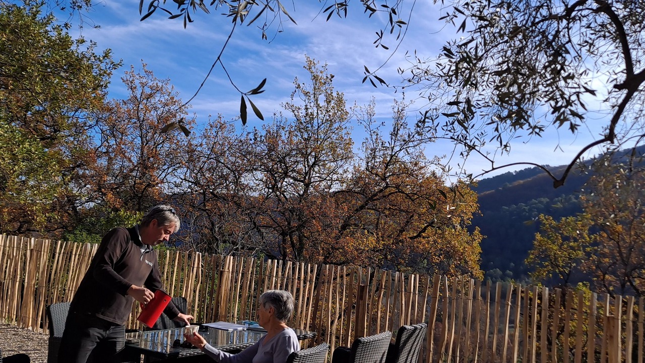 Photo of Outdoor in Le Bar-sur-Loup