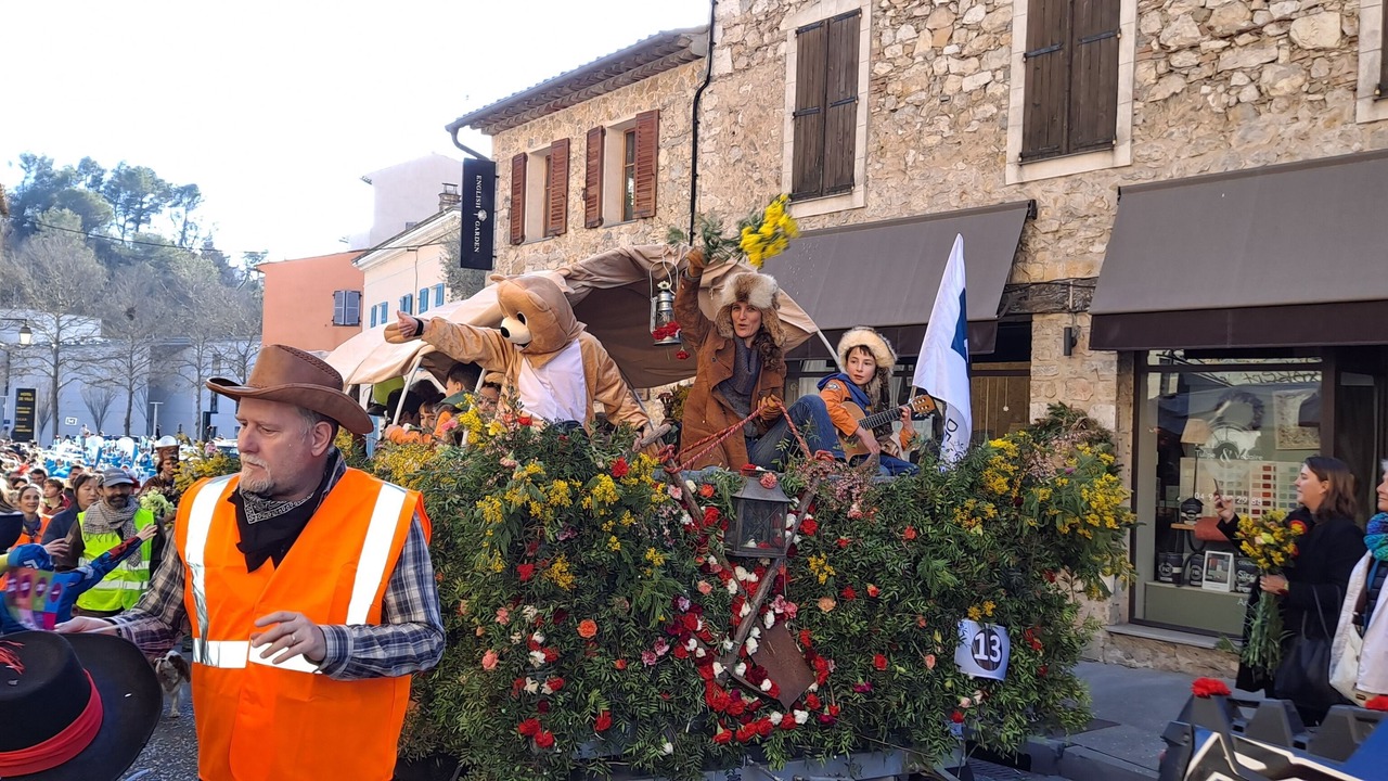 Photo of Outdoor in Le Bar-sur-Loup