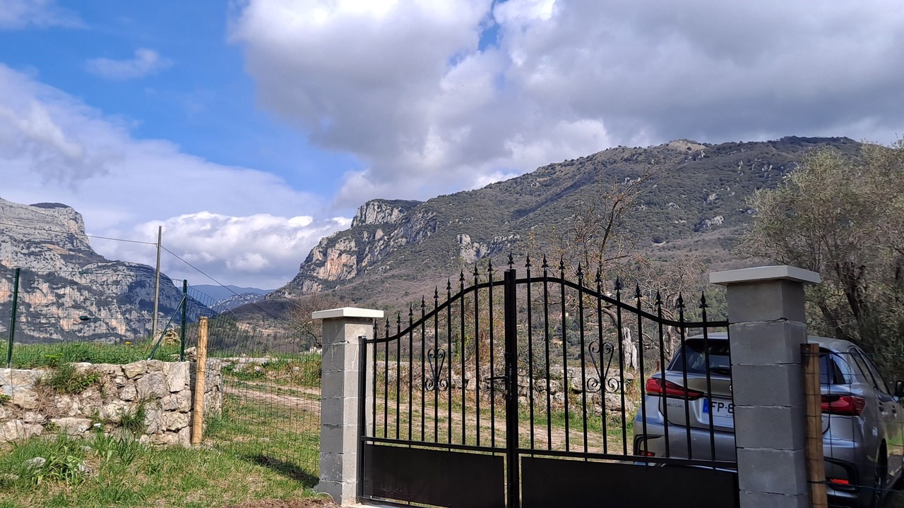 Photo of Outdoor in Le Bar-sur-Loup