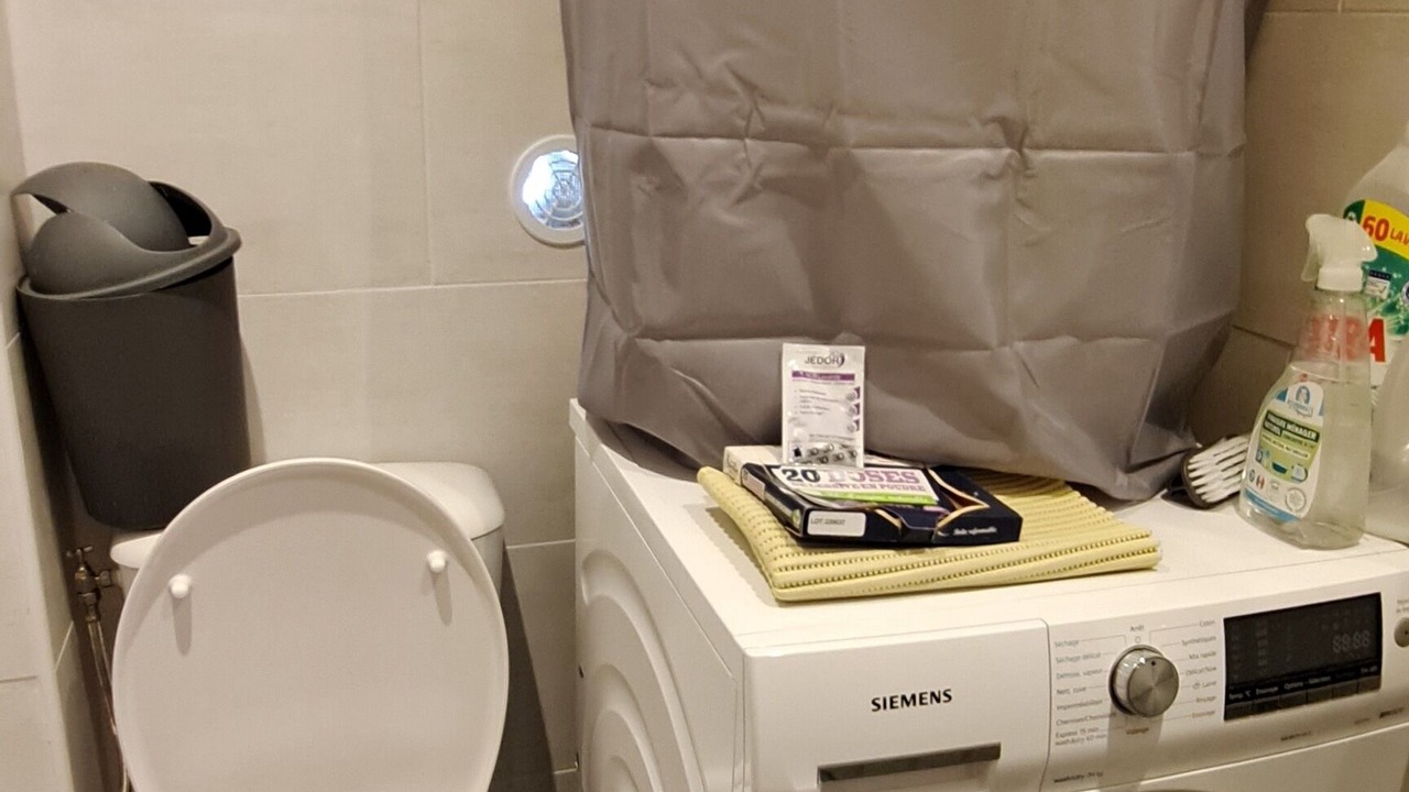 Photo of Bathroom in Le Bar-sur-Loup