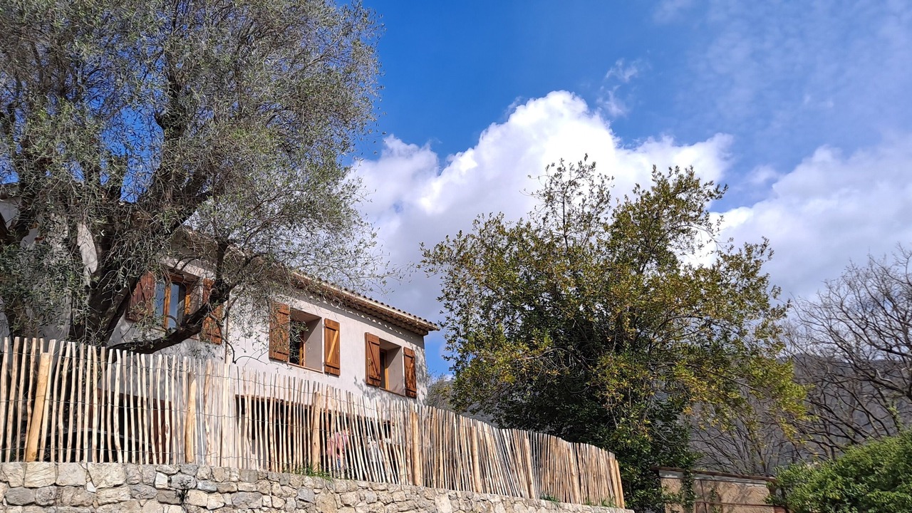 Photo of Outdoor in Le Bar-sur-Loup