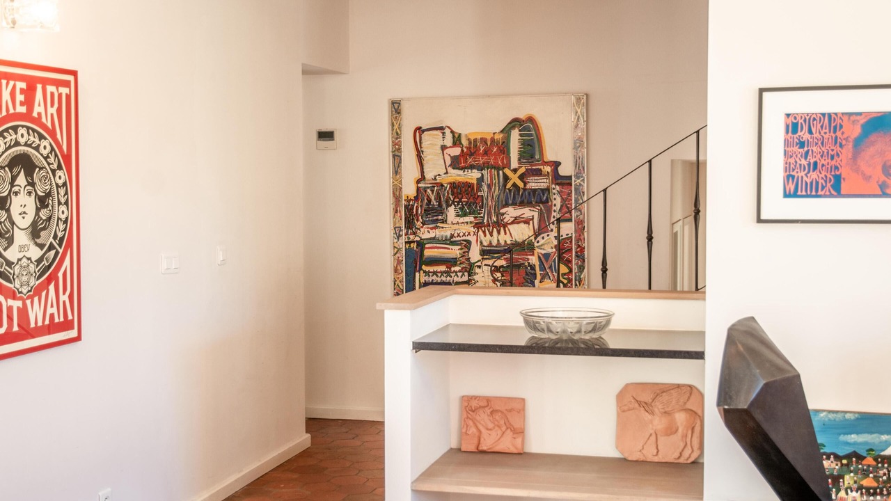 Photo of Livingroom in La Mole