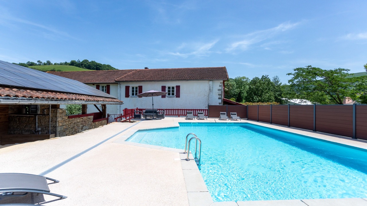Photo of Outdoor in Pagolle