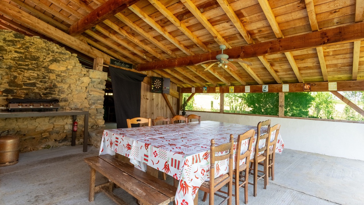 Photo of Outdoor in Pagolle