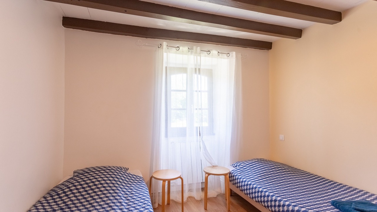 Photo of Bedroom in Pagolle