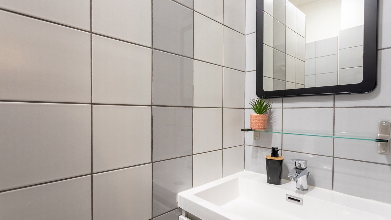 Photo of Bathroom in Pagolle